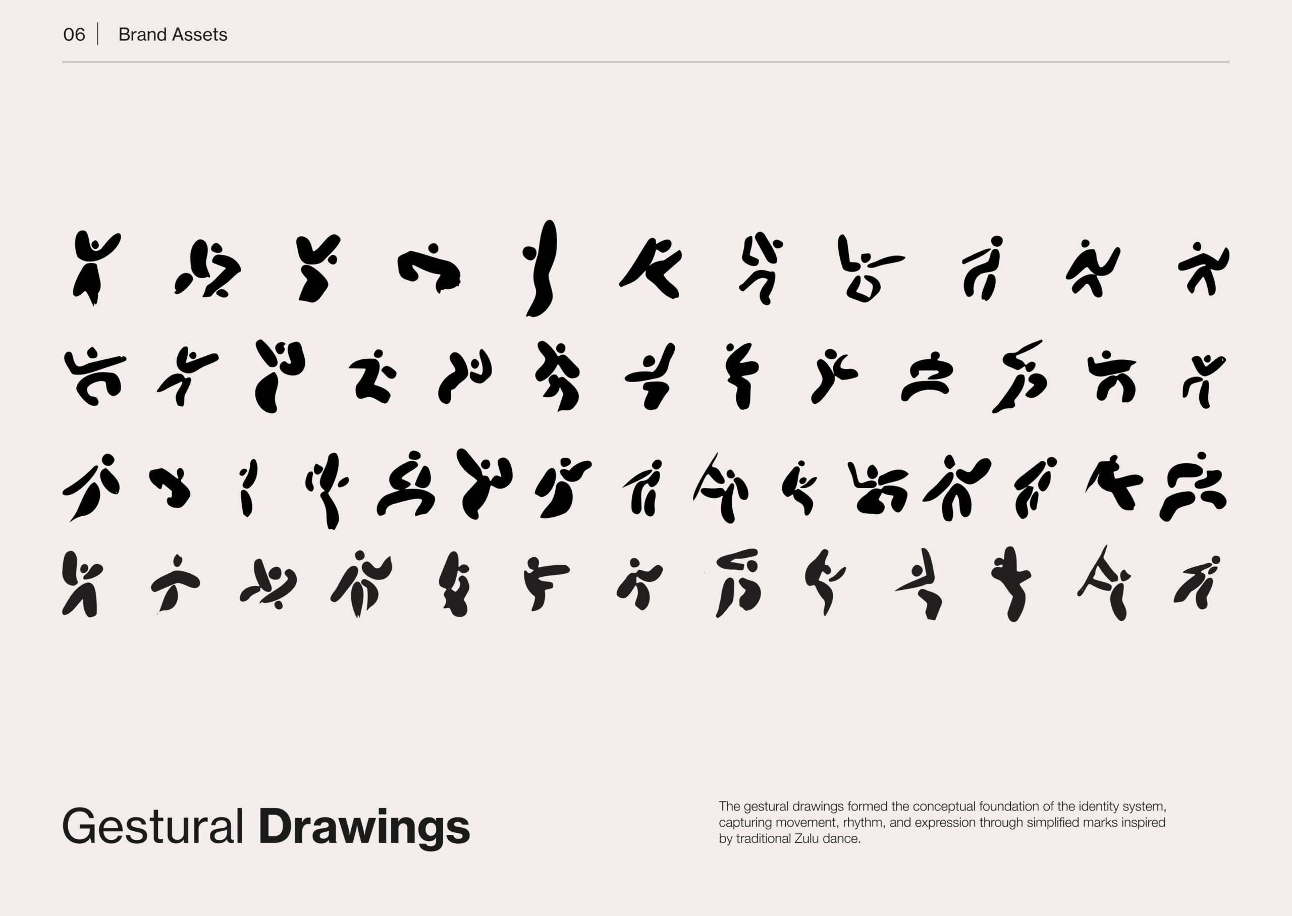 Durban Art Gallery – Rebrand 7
