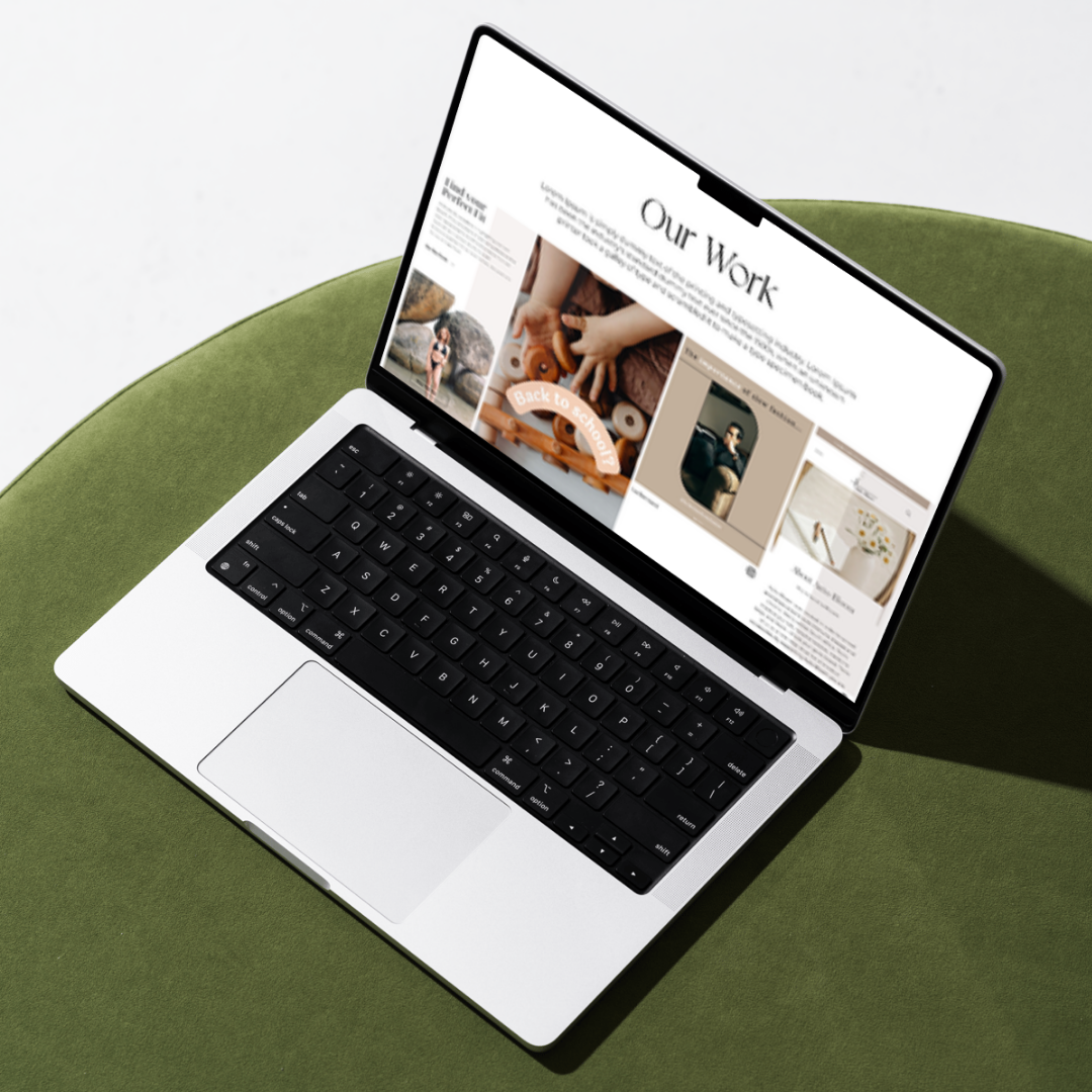 The Digital Teapot Website